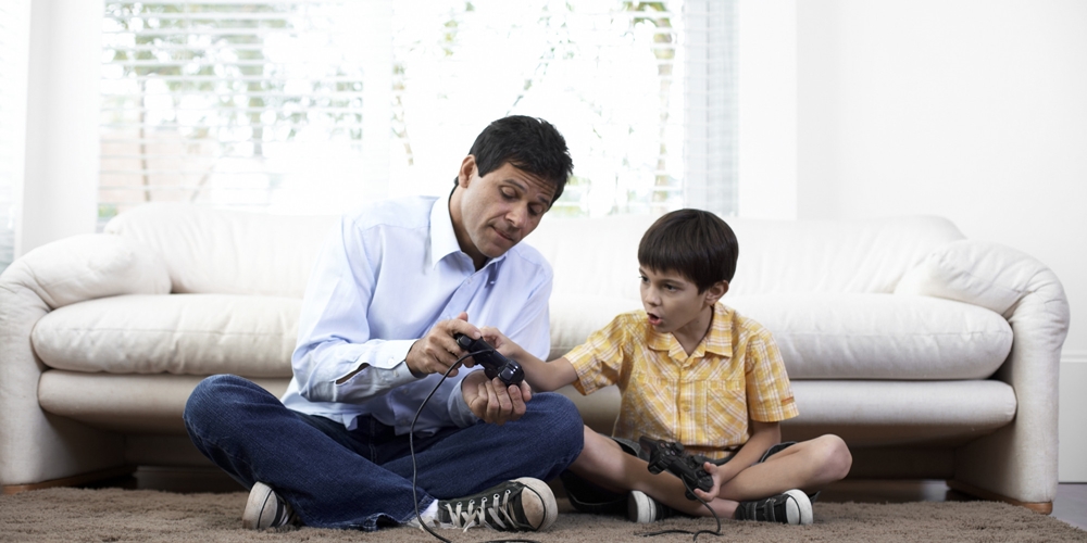 Tips para una buena comunicación con tus hijos
